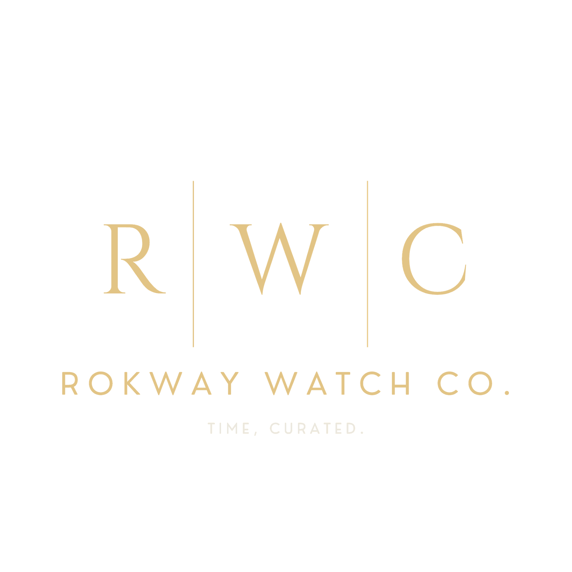 Rokway Watch Co.