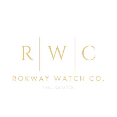 Rokway Watch Co.