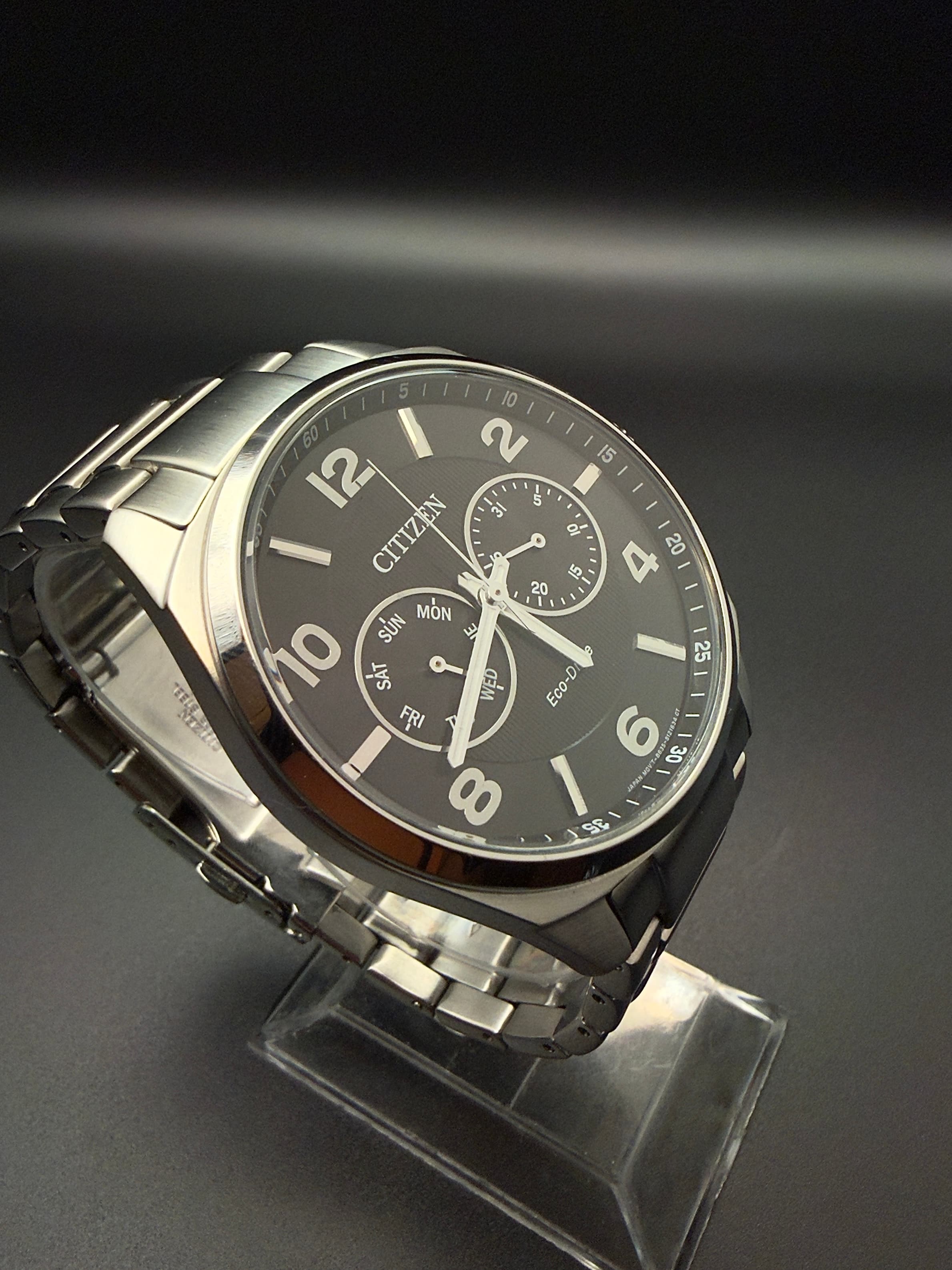 Citizen Corso Eco-Drive 3