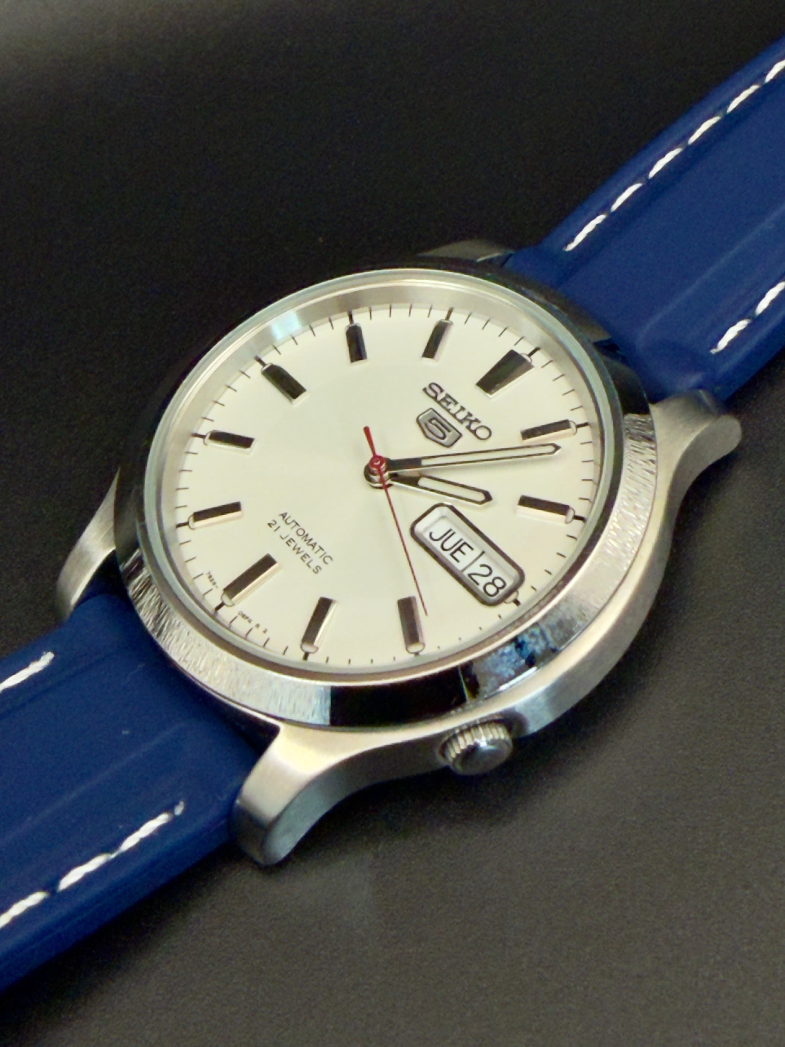 Seiko Seiko 5 2