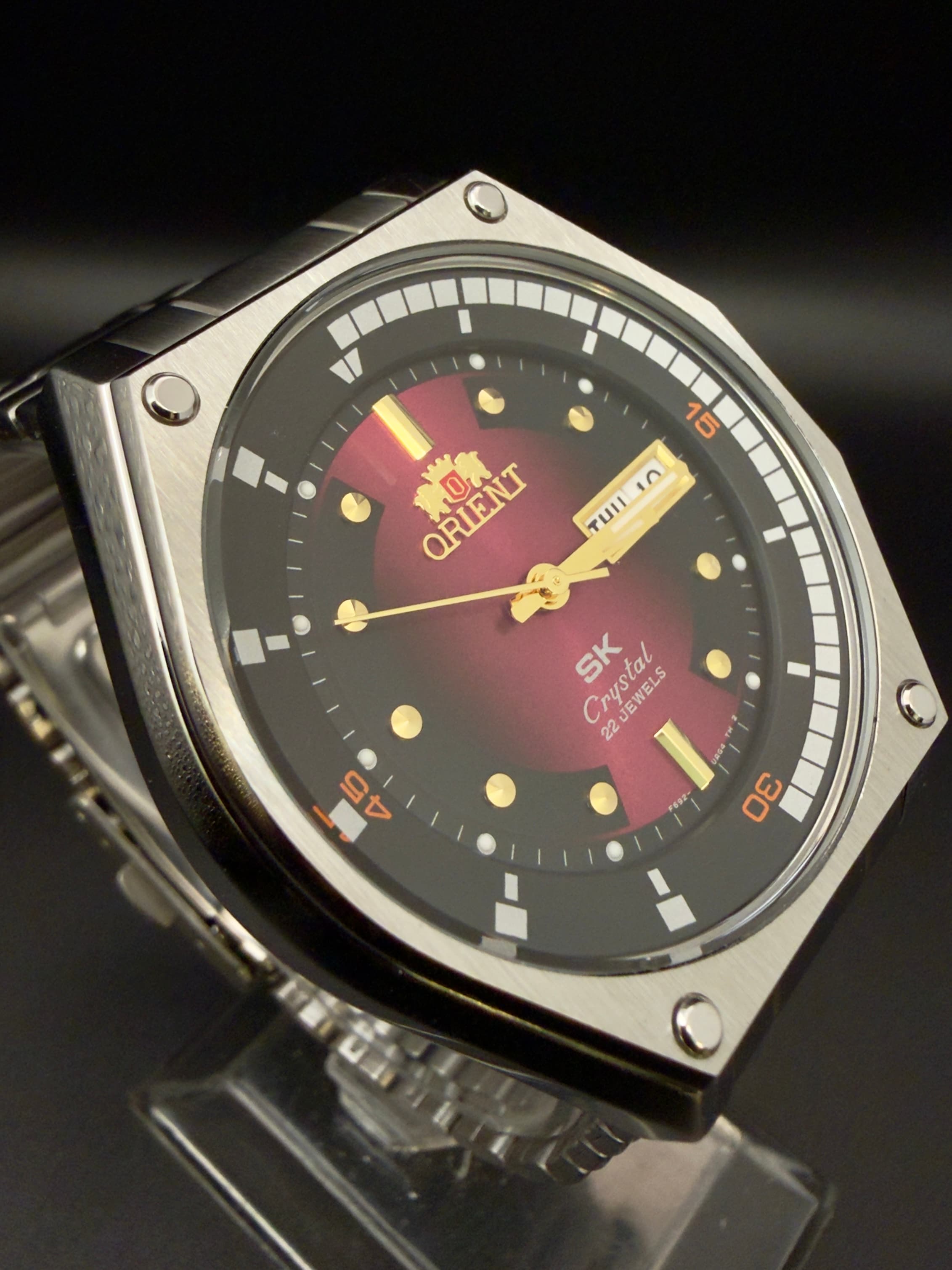 Orient SK Revival 2