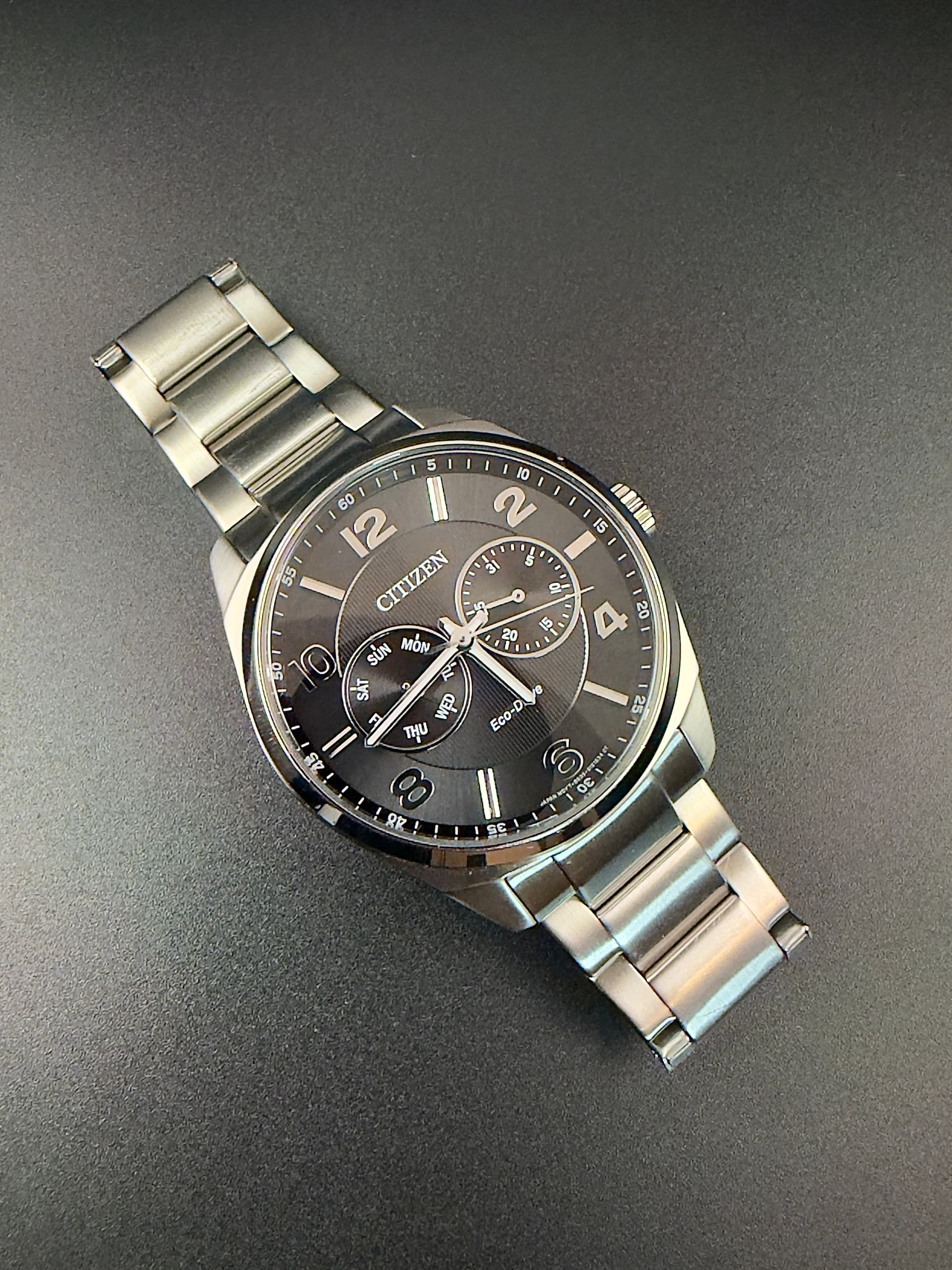 Citizen Corso Eco-Drive 4