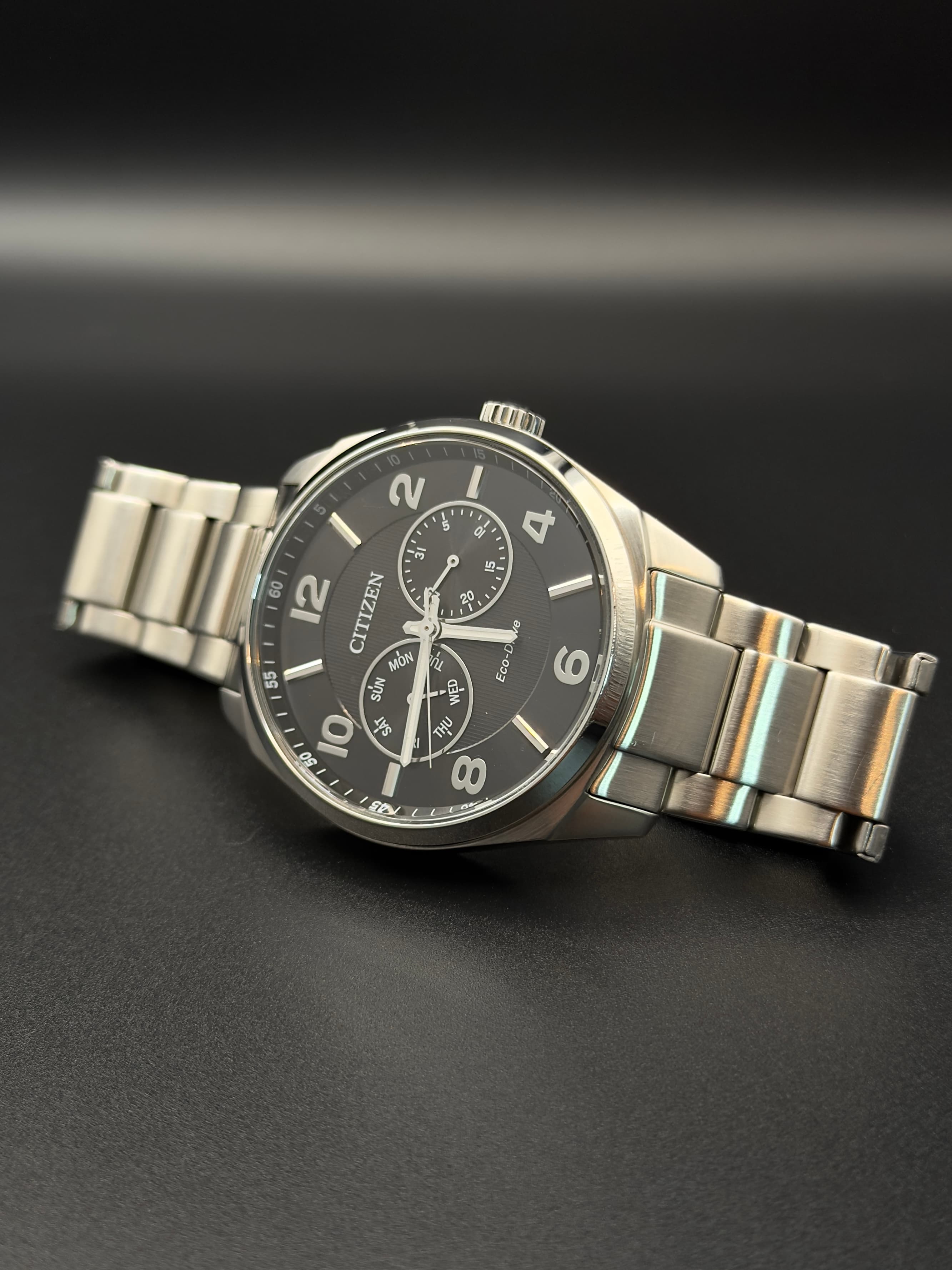 Citizen Corso Eco-Drive 6