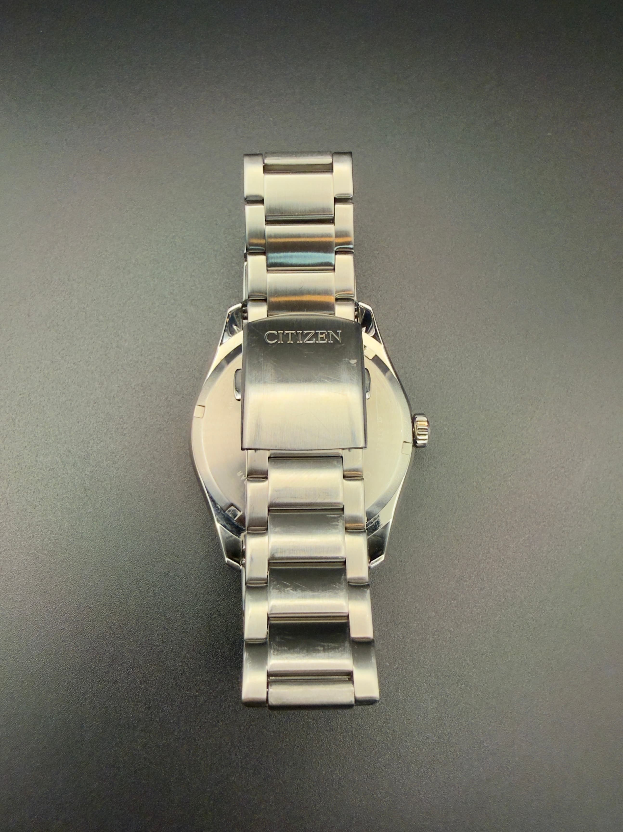 Citizen Corso Eco-Drive 5