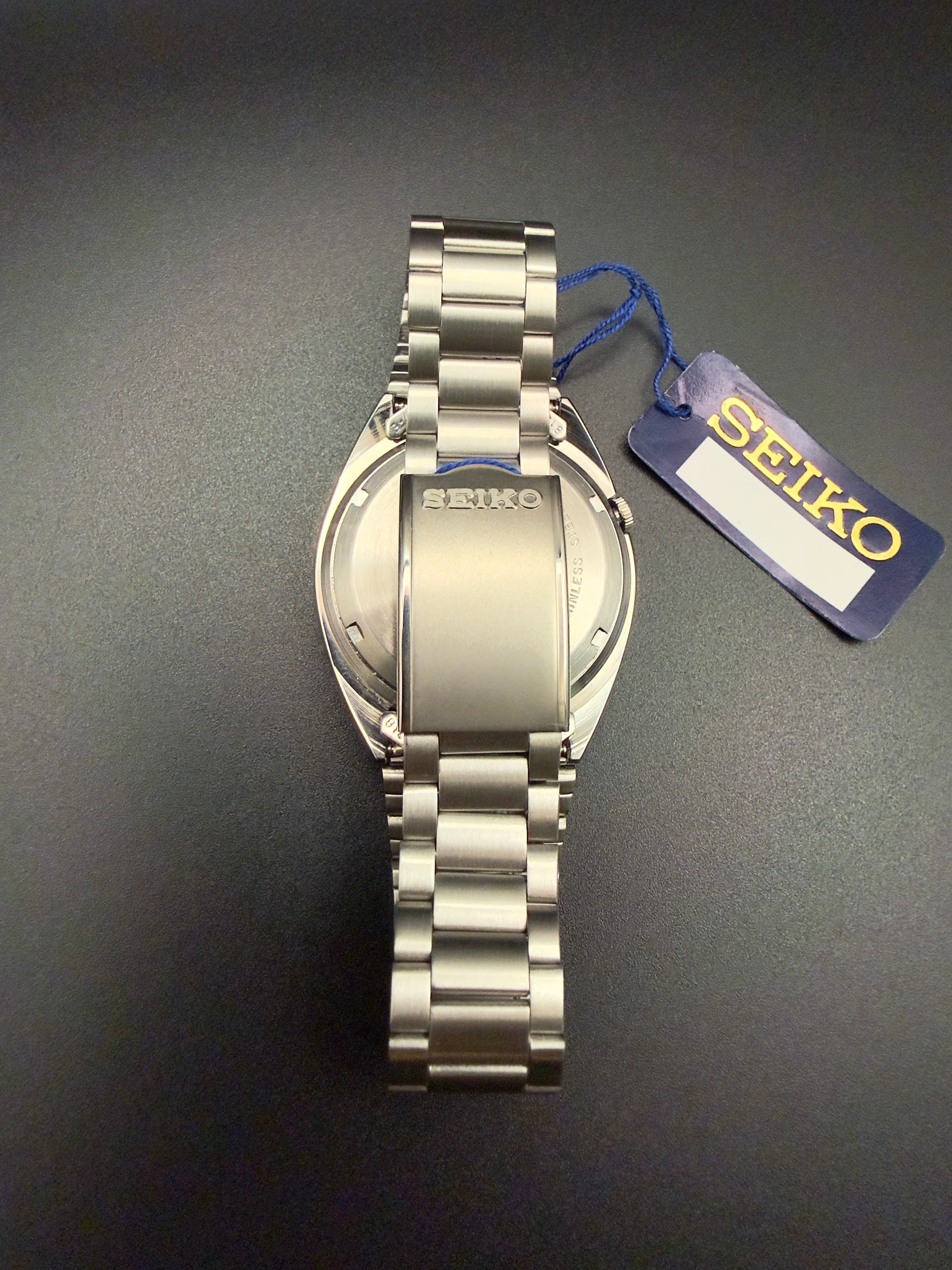 Seiko Seiko 5 5
