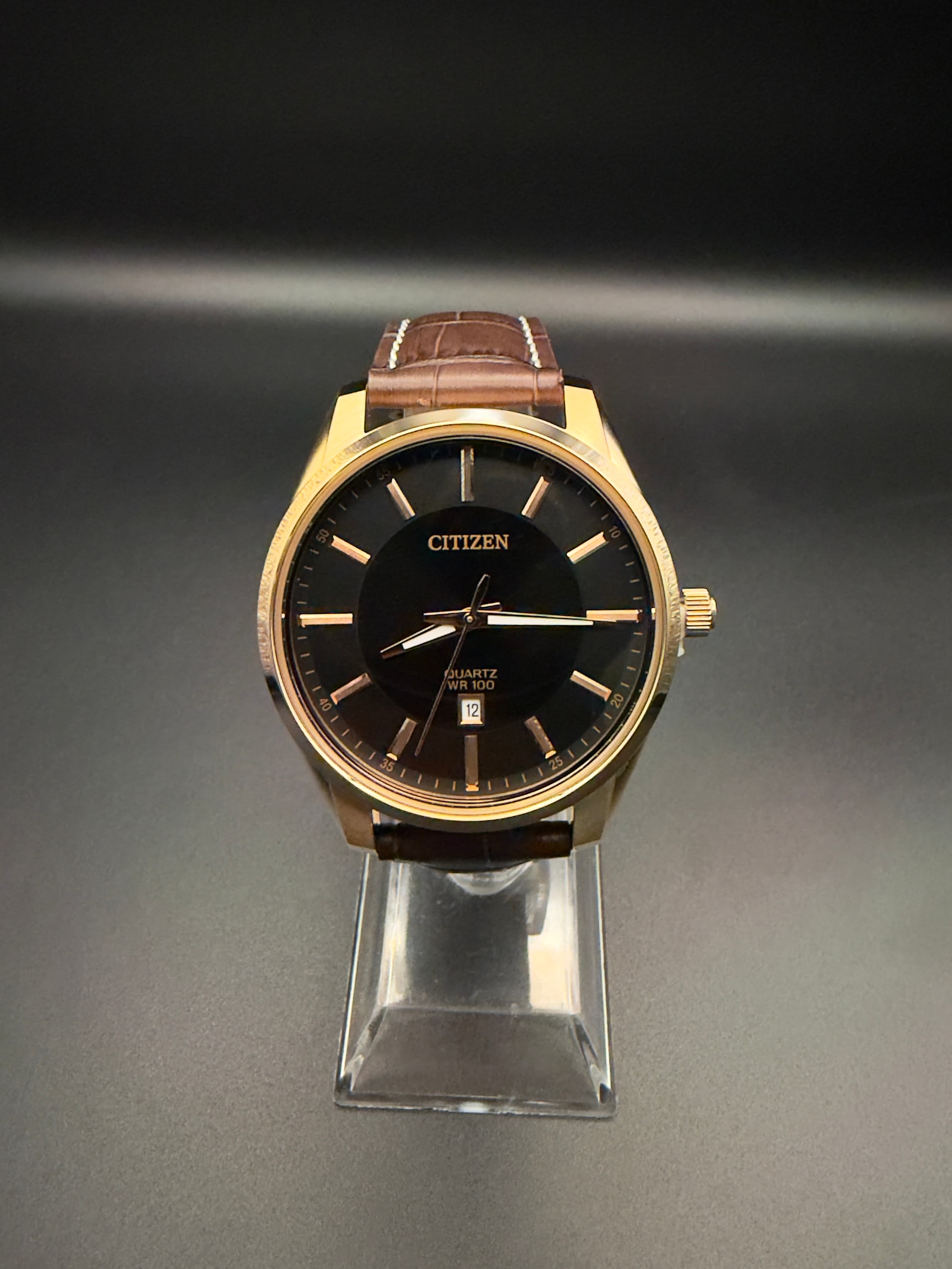Citizen Men's Quartz