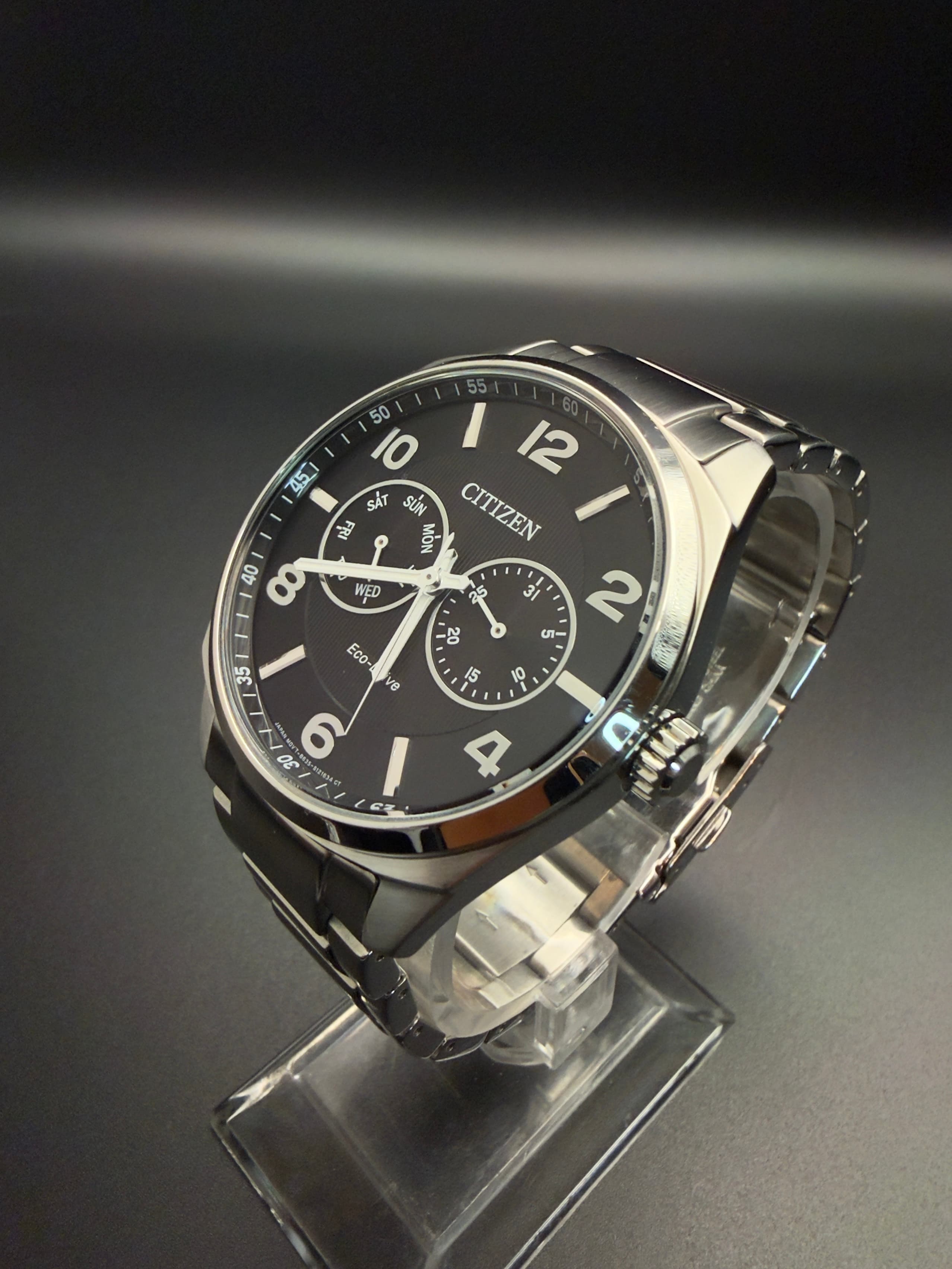 Citizen Corso Eco-Drive 2