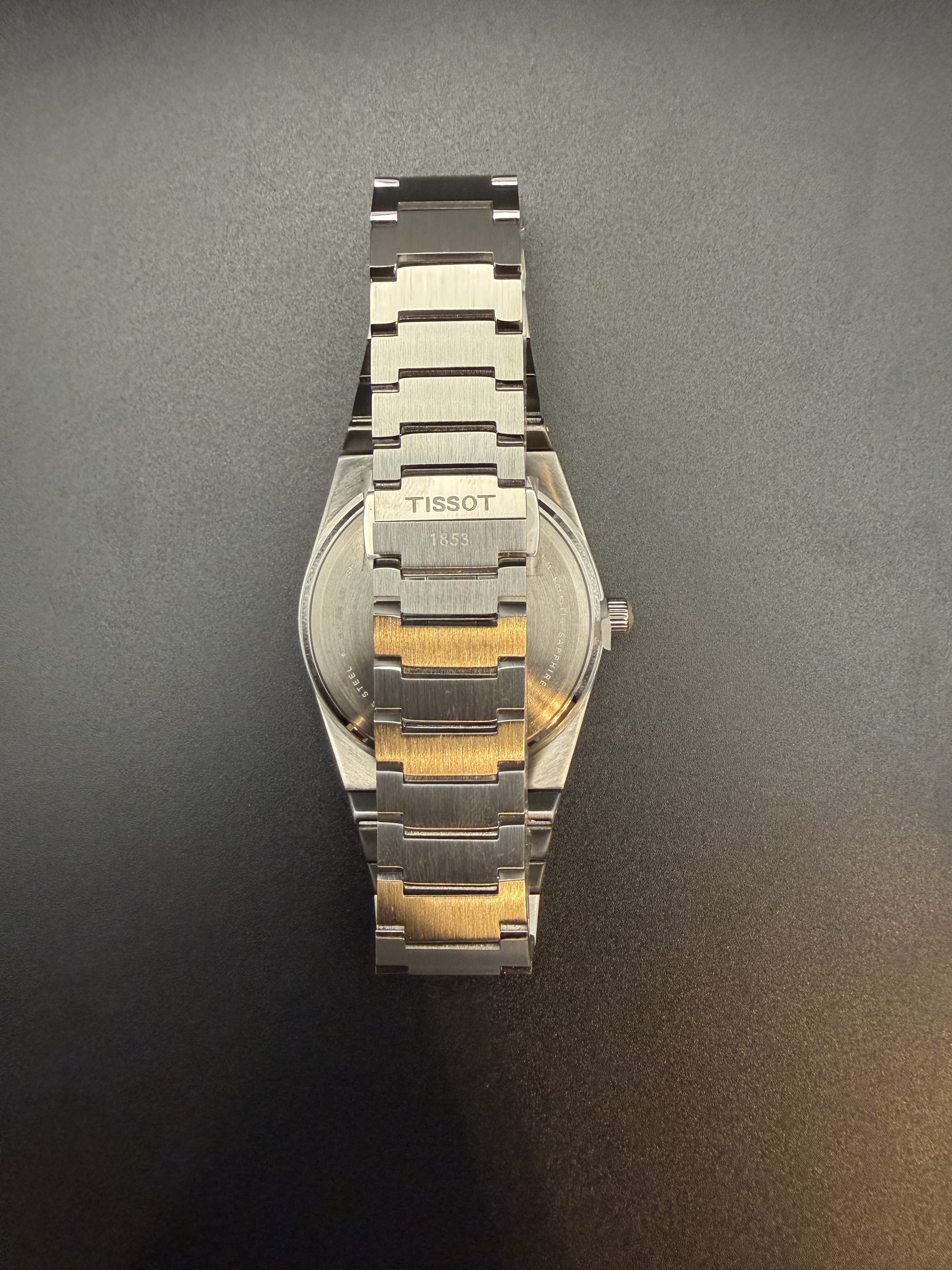 Tissot PRX 3