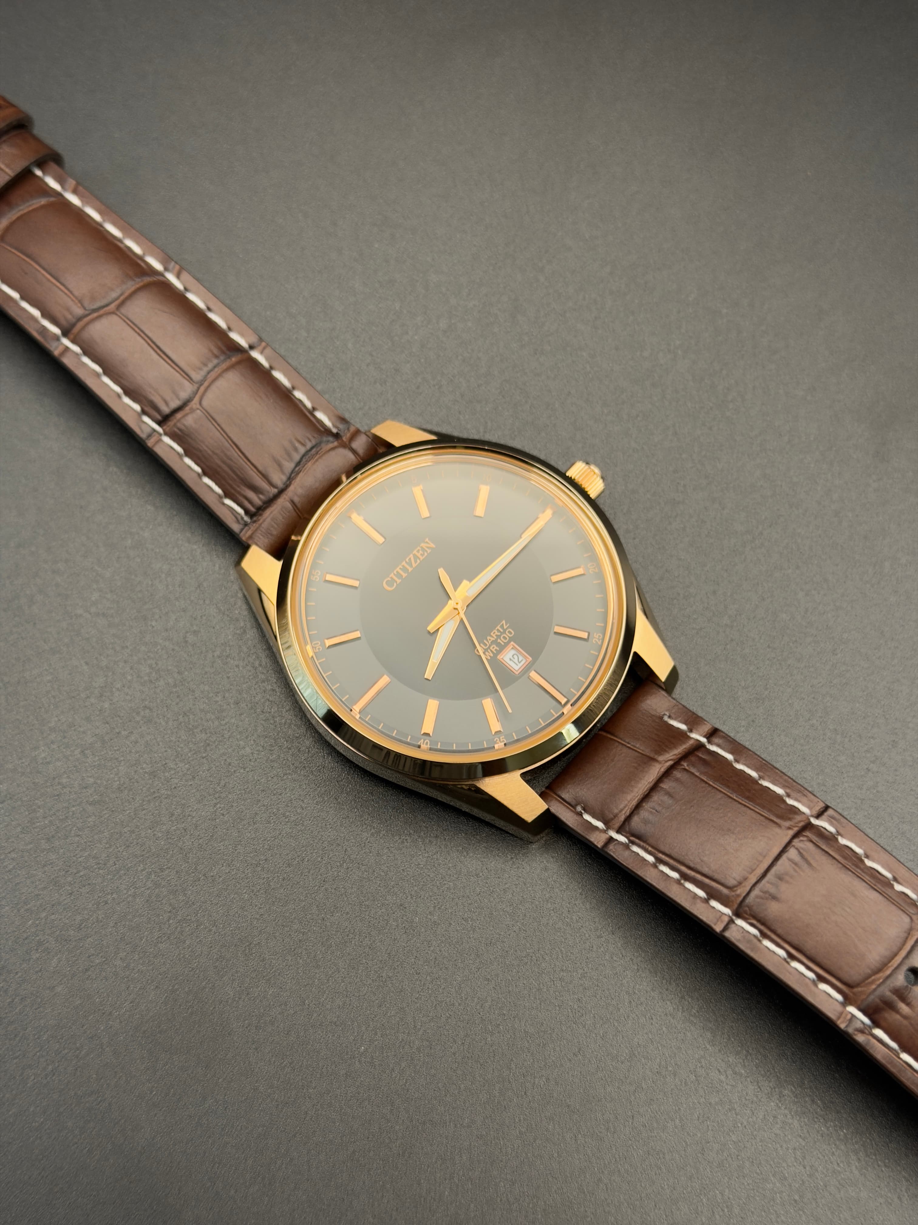 Citizen Men's Quartz 5