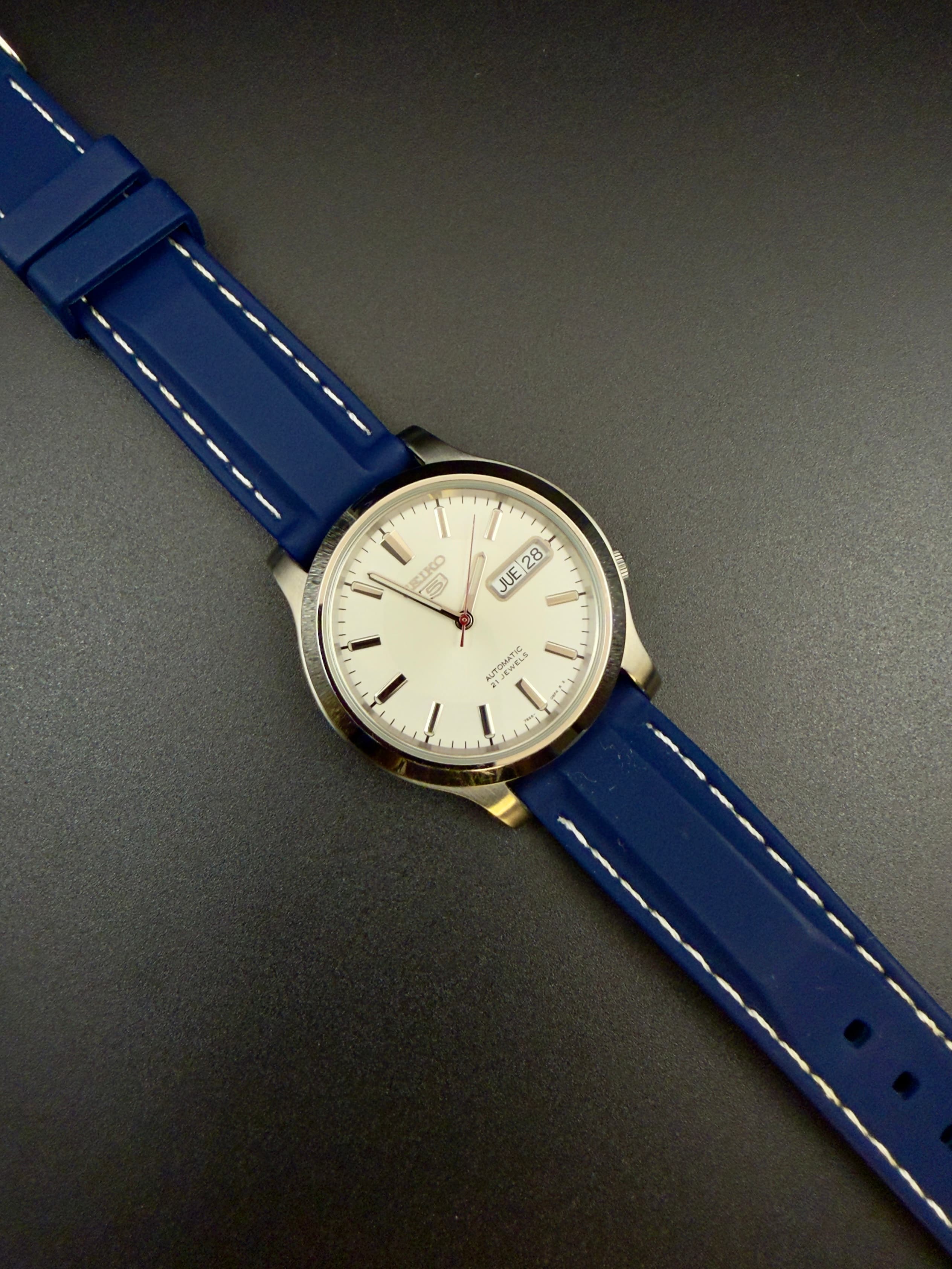 Seiko Seiko 5 3