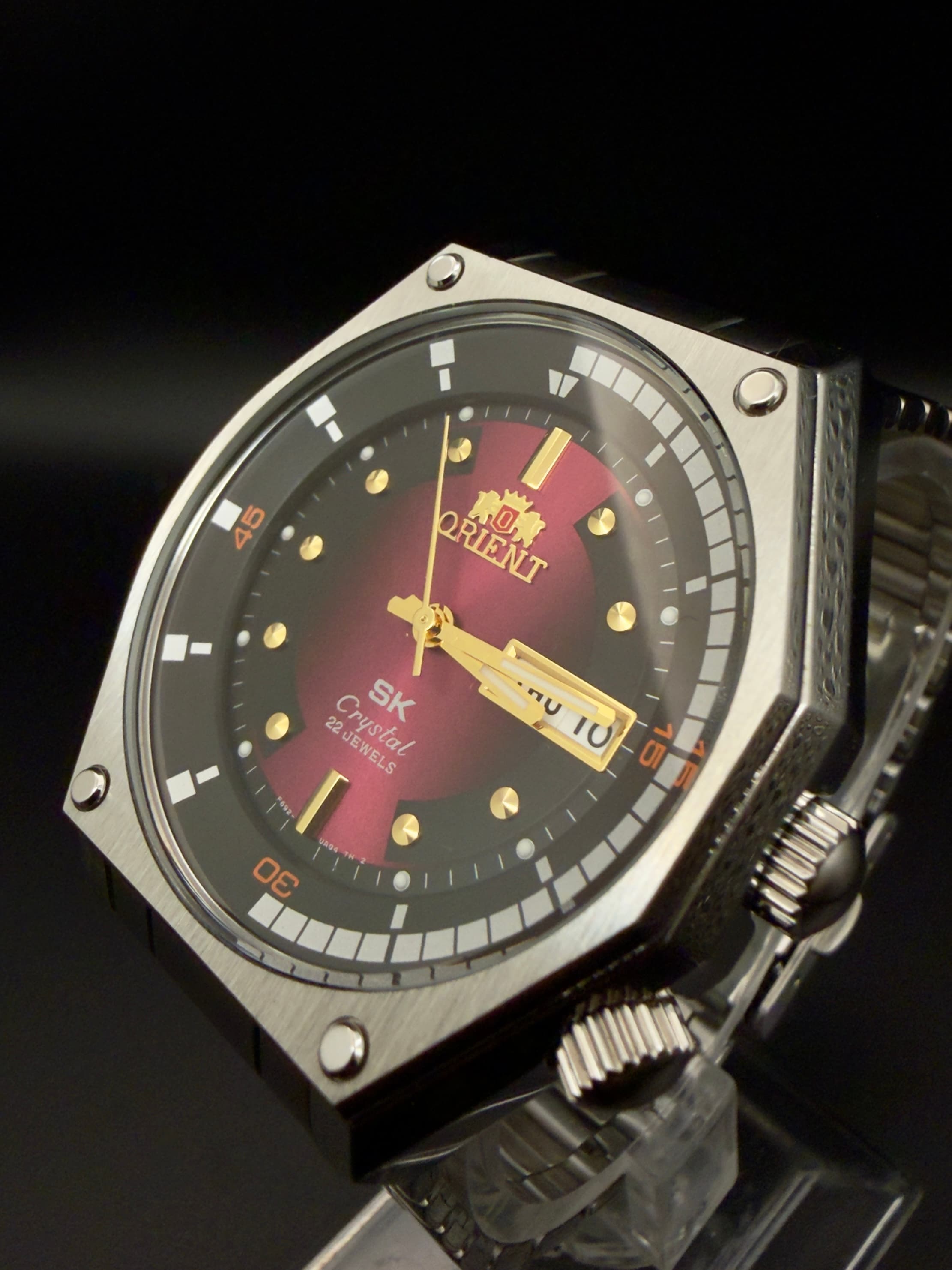 Orient SK Revival 3