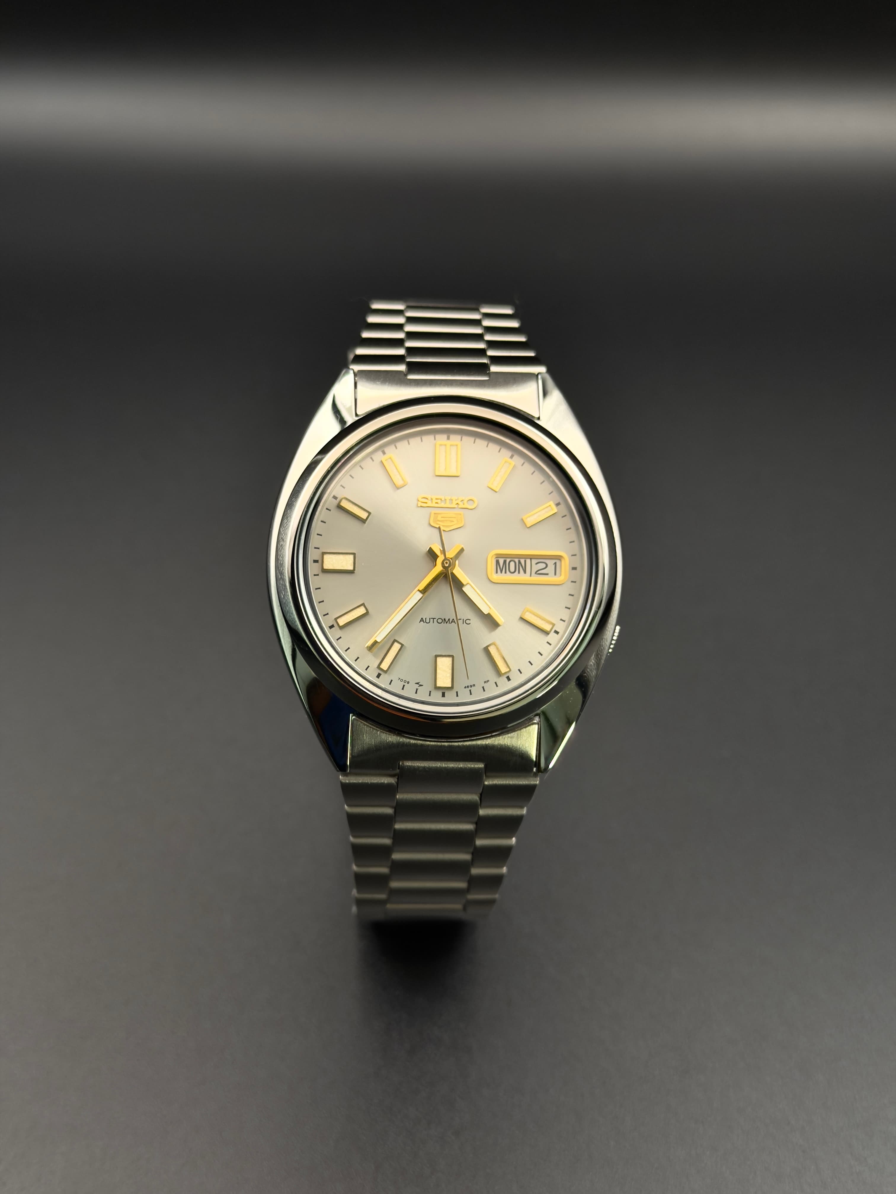 Seiko Seiko 5