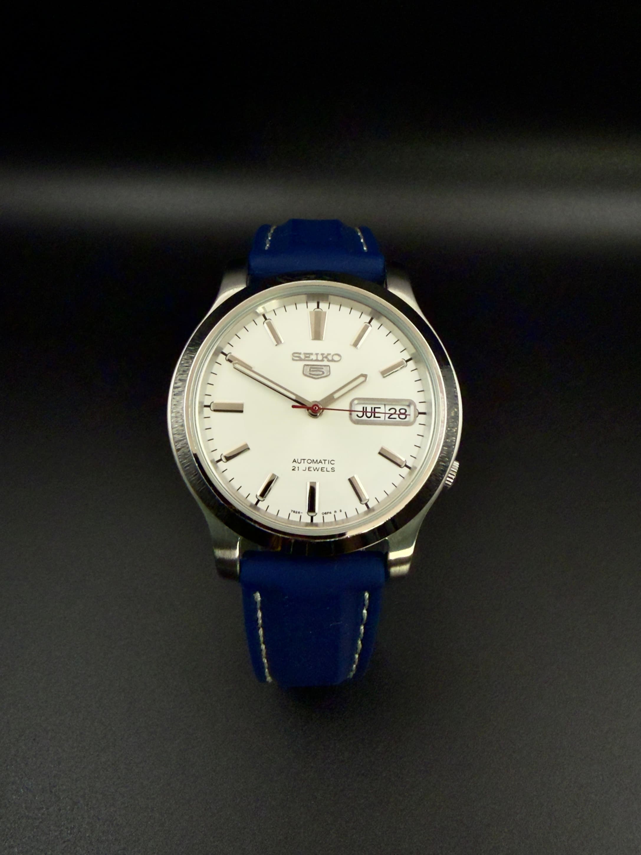 Seiko Seiko 5