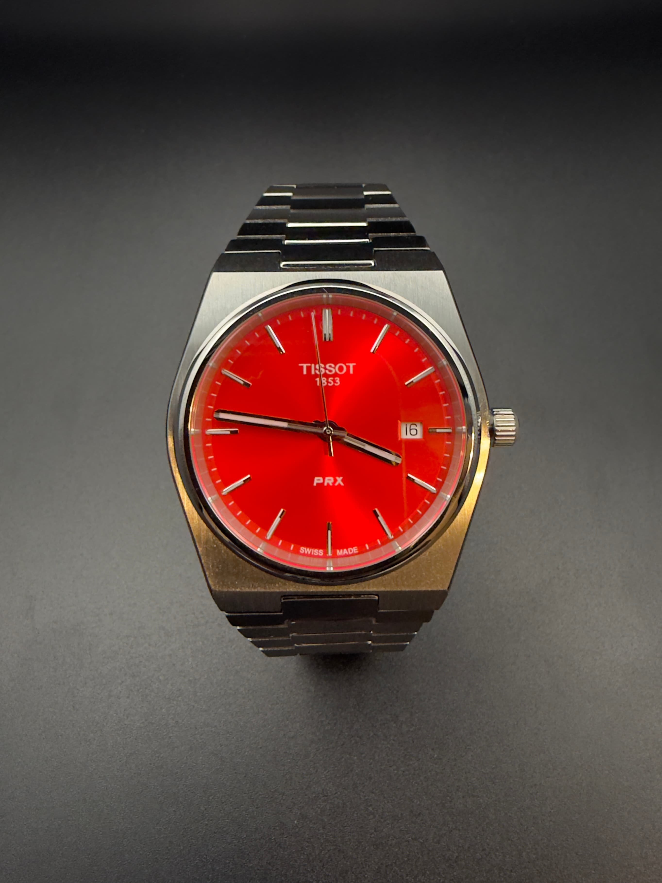 Tissot PRX